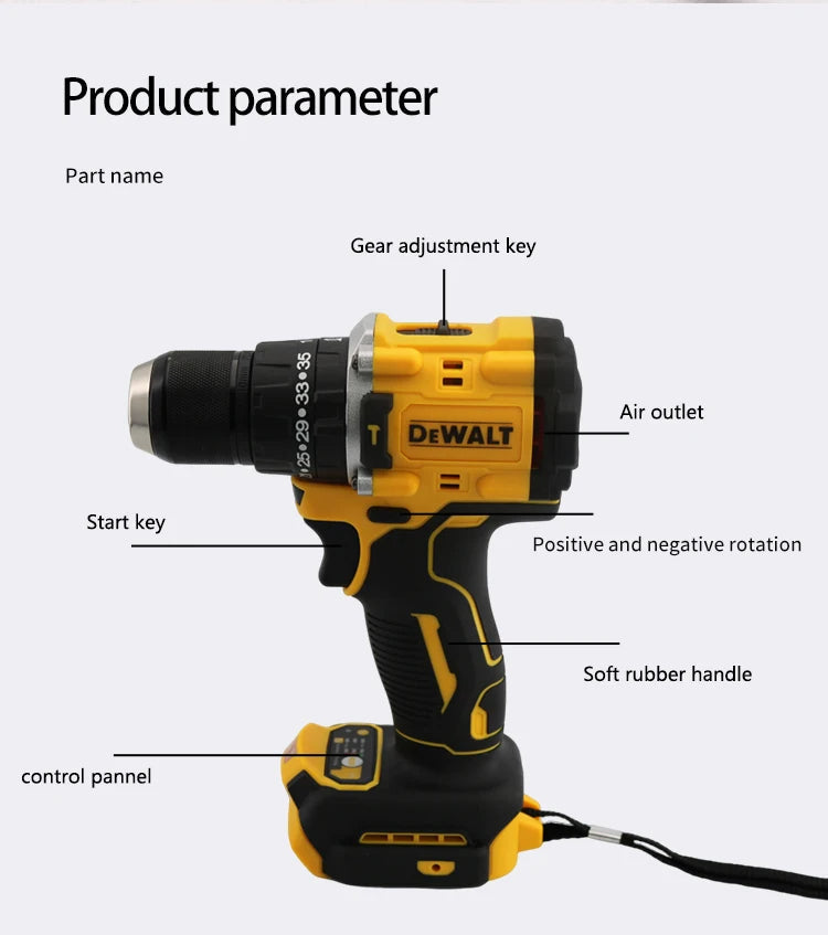 The power tools,makita,dewalt,Battery,Brushle,18V,Brushless,Cordless,Electric,GoddessPower,Tool,high-power,18v,18v tools,Makita power tools,Genuine Makita,Genuine Dewalt,cheap price,low price,high quality product