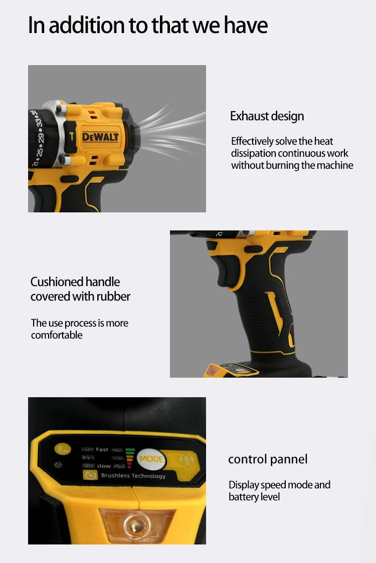 The power tools,makita,dewalt,Battery,Brushle,18V,Brushless,Cordless,Electric,GoddessPower,Tool,high-power,18v,18v tools,Makita power tools,Genuine Makita,Genuine Dewalt,cheap price,low price,high quality product